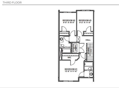 Tiny photo for 442 E 1435 S #127, Ogden, UT 84404 (MLS # 2162923)