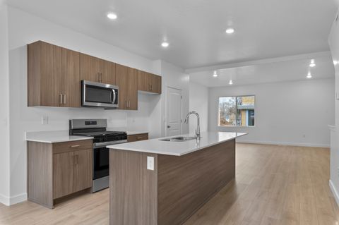 Tiny photo for 442 E 1435 S #127, Ogden, UT 84404 (MLS # 2162923)