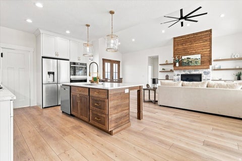 Tiny photo for 420 E SABRA WAY #109, Manti, UT 84642 (MLS # 2133983)