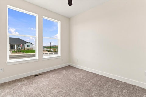 Tiny photo for 420 E SABRA WAY #109, Manti, UT 84642 (MLS # 2133983)