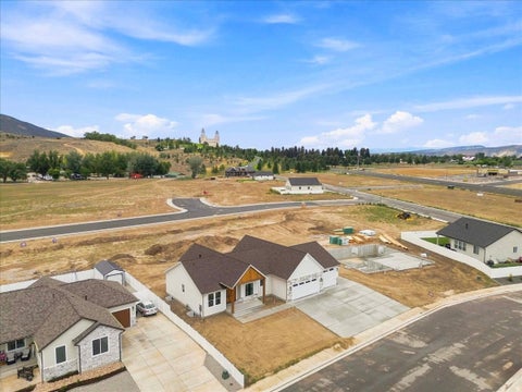 Tiny photo for 420 E SABRA WAY #109, Manti, UT 84642 (MLS # 2133983)