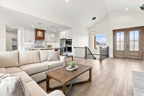 Tiny photo for 420 E SABRA WAY #109, Manti, UT 84642 (MLS # 2133983)