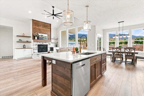Tiny photo for 420 E SABRA WAY #109, Manti, UT 84642 (MLS # 2133983)