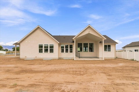 Tiny photo for 420 E SABRA WAY #109, Manti, UT 84642 (MLS # 2133983)