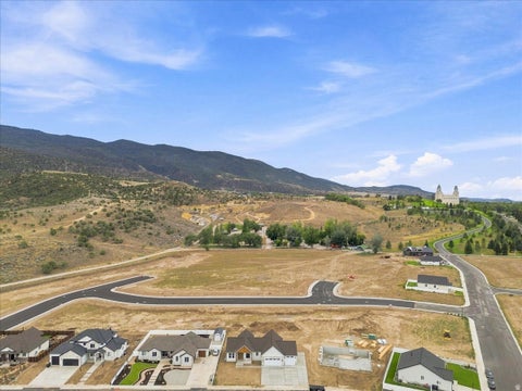 Tiny photo for 420 E SABRA WAY #109, Manti, UT 84642 (MLS # 2133983)