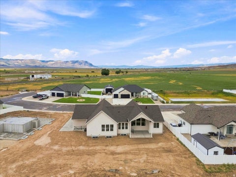 Tiny photo for 420 E SABRA WAY #109, Manti, UT 84642 (MLS # 2133983)