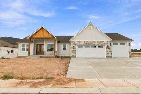 Tiny photo for 420 E SABRA WAY #109, Manti, UT 84642 (MLS # 2133983)