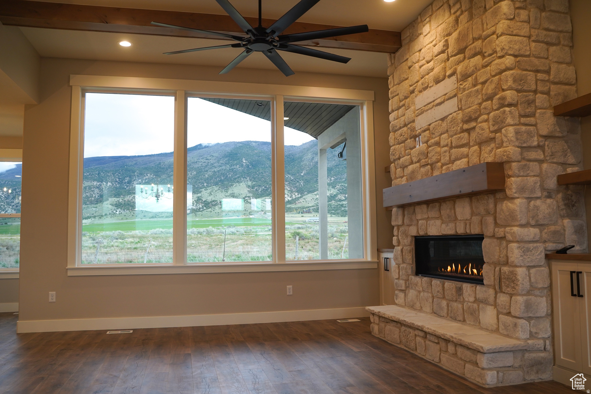 TEMPLE VIEW ESTATES - Residential