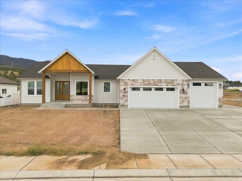 Tiny photo for 420 E SABRA WAY #109, Manti, UT 84642 (MLS # 2133983)