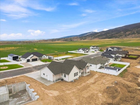 Tiny photo for 420 E SABRA WAY #109, Manti, UT 84642 (MLS # 2133983)