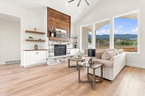 Tiny photo for 420 E SABRA WAY #109, Manti, UT 84642 (MLS # 2133983)