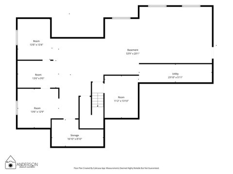 Tiny photo for 420 E SABRA WAY #109, Manti, UT 84642 (MLS # 2133983)