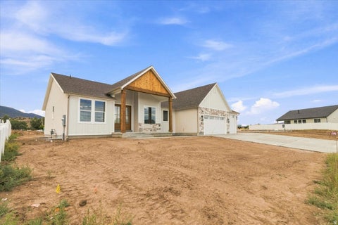 Tiny photo for 420 E SABRA WAY #109, Manti, UT 84642 (MLS # 2133983)