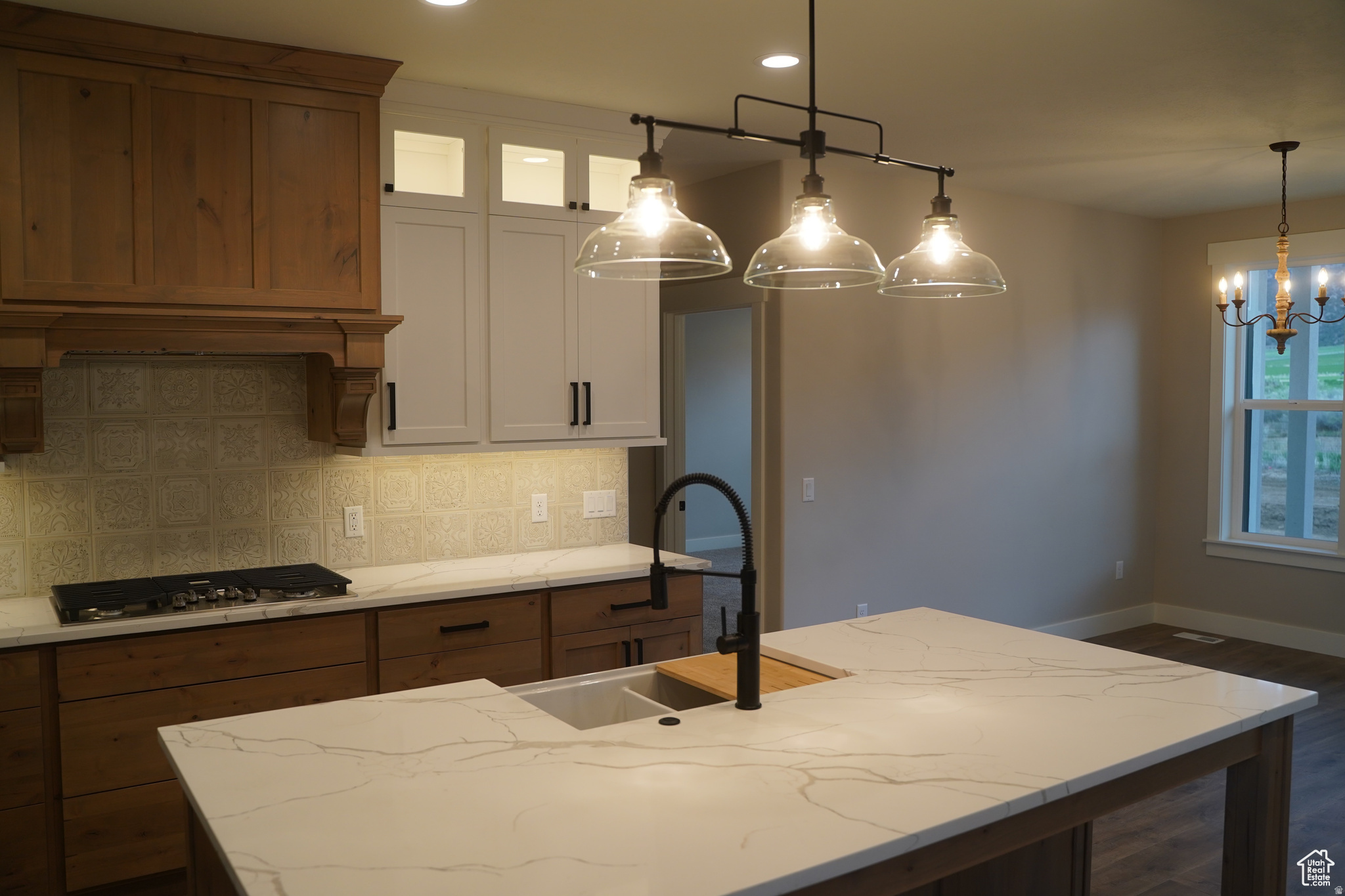 TEMPLE VIEW ESTATES - Residential