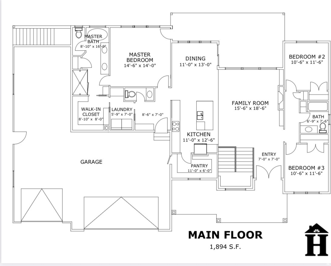 TEMPLE VIEW ESTATES - Residential