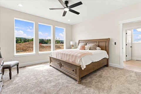 Tiny photo for 420 E SABRA WAY #109, Manti, UT 84642 (MLS # 2133983)