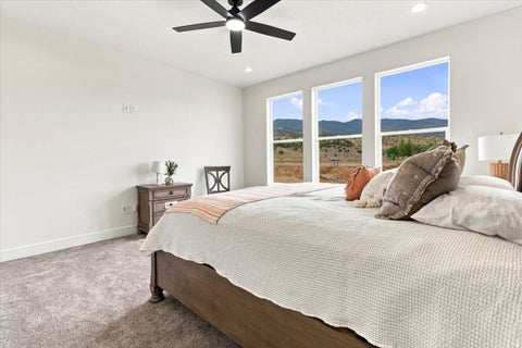 Tiny photo for 420 E SABRA WAY #109, Manti, UT 84642 (MLS # 2133983)