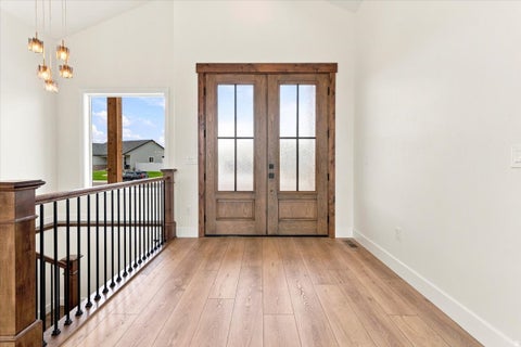 Tiny photo for 420 E SABRA WAY #109, Manti, UT 84642 (MLS # 2133983)