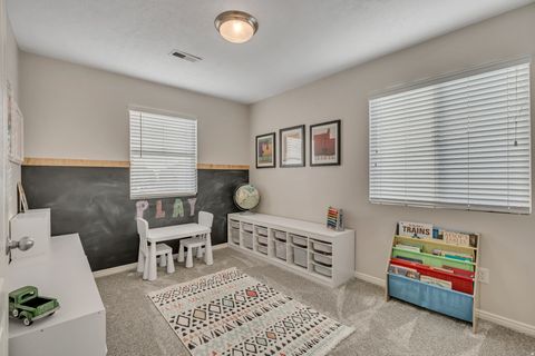 Tiny photo for 2043 E BROOKINGS DR, Draper (UT Cnty), UT 84020 (MLS # 2132481)