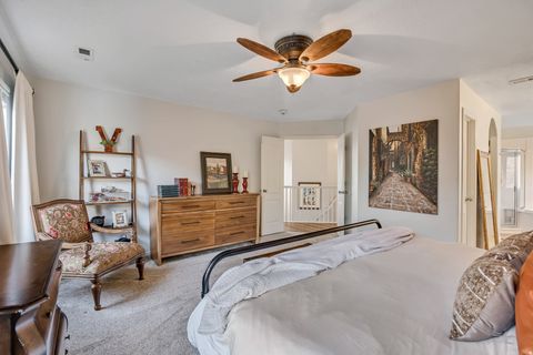 Tiny photo for 2043 E BROOKINGS DR, Draper (UT Cnty), UT 84020 (MLS # 2132481)