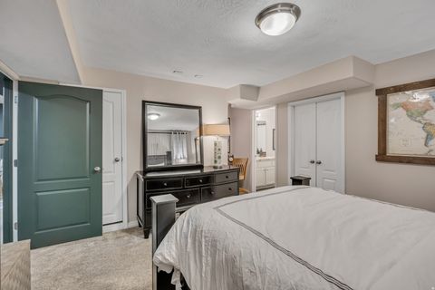 Tiny photo for 2043 E BROOKINGS DR, Draper (UT Cnty), UT 84020 (MLS # 2132481)