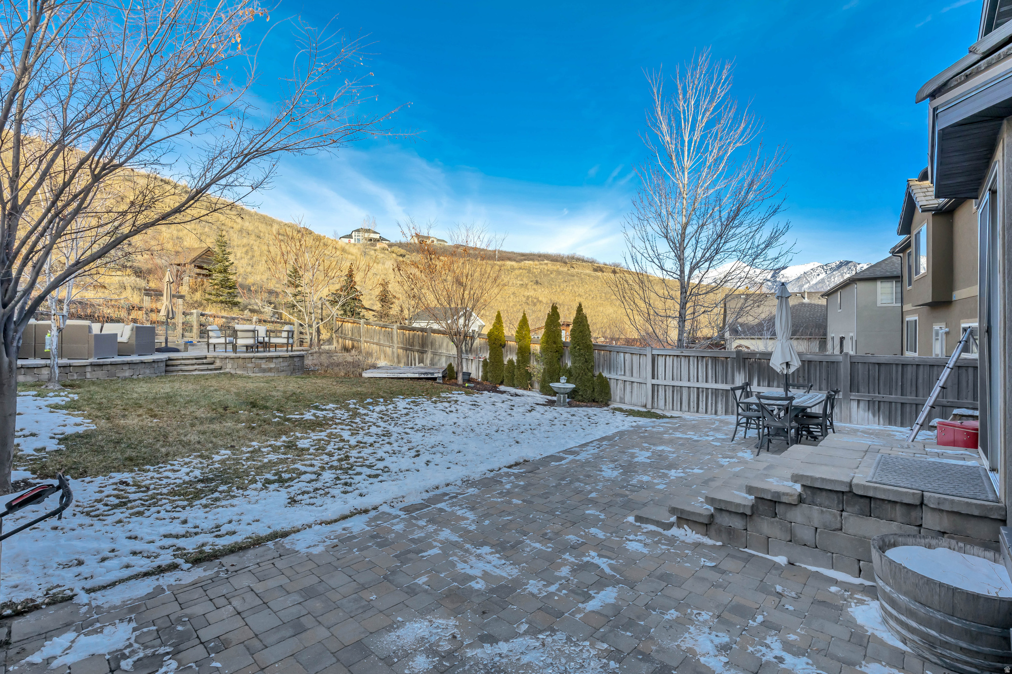 MAPLE HOLLOW 10 11 13 AT SUNCREST - Residential