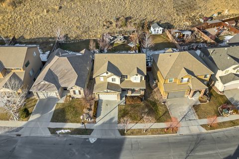 Tiny photo for 2043 E BROOKINGS DR, Draper (UT Cnty), UT 84020 (MLS # 2132481)