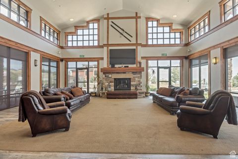 Tiny photo for 2043 E BROOKINGS DR, Draper (UT Cnty), UT 84020 (MLS # 2132481)