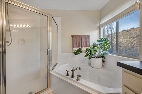 Tiny photo for 2043 E BROOKINGS DR, Draper (UT Cnty), UT 84020 (MLS # 2132481)