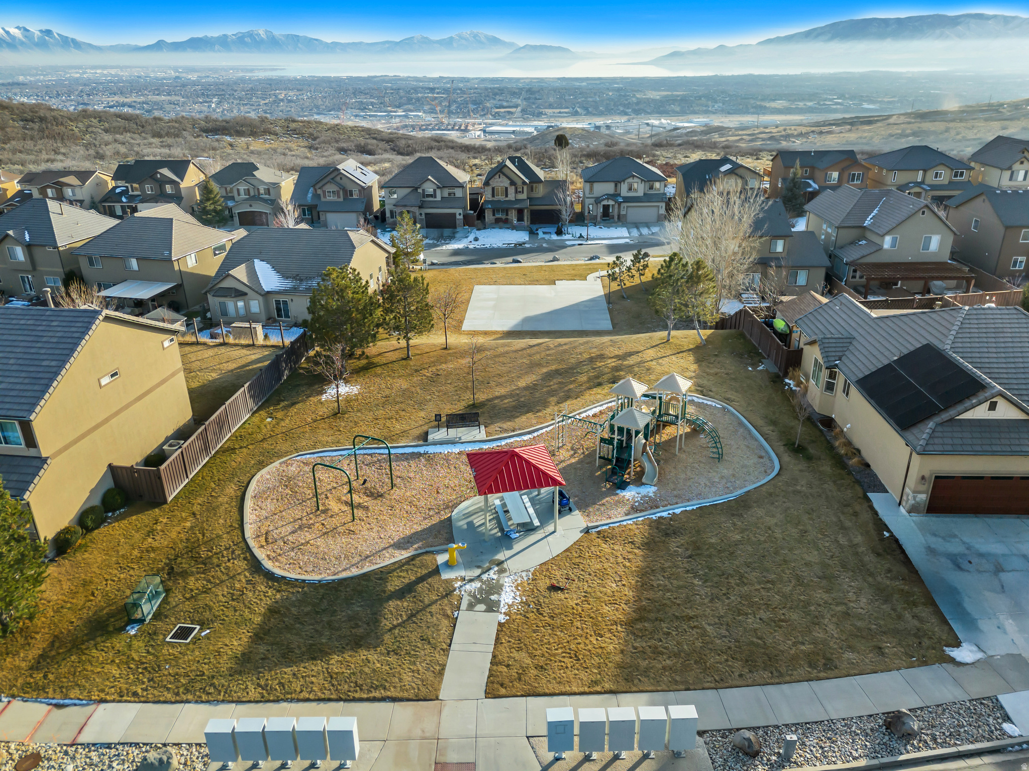 MAPLE HOLLOW 10 11 13 AT SUNCREST - Residential