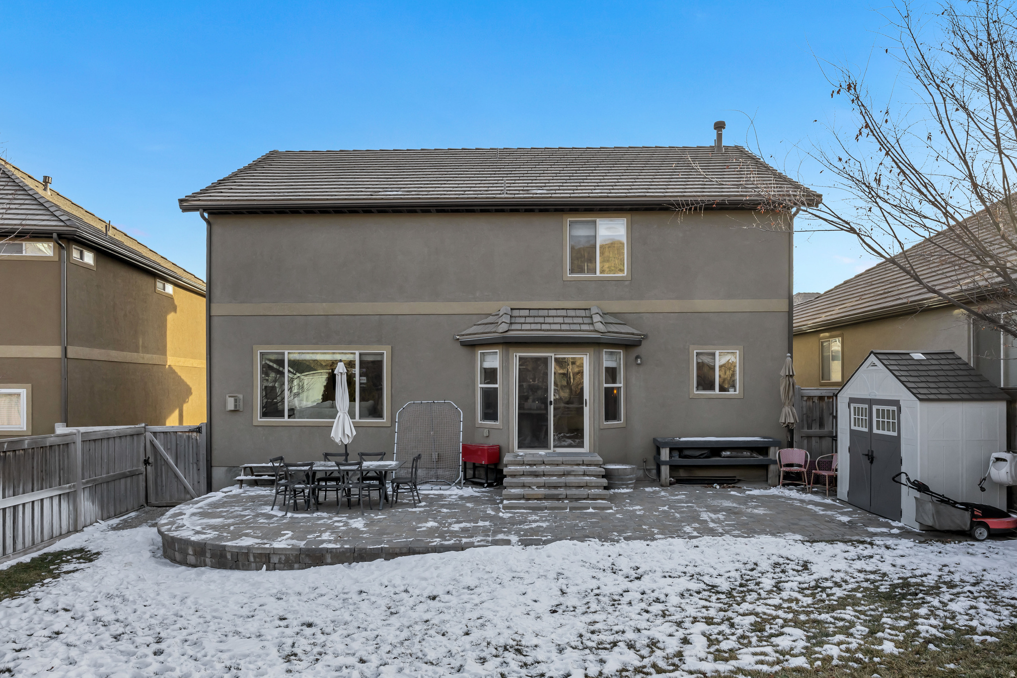 MAPLE HOLLOW 10 11 13 AT SUNCREST - Residential