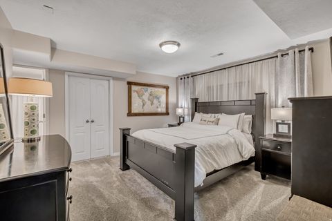 Tiny photo for 2043 E BROOKINGS DR, Draper (UT Cnty), UT 84020 (MLS # 2132481)