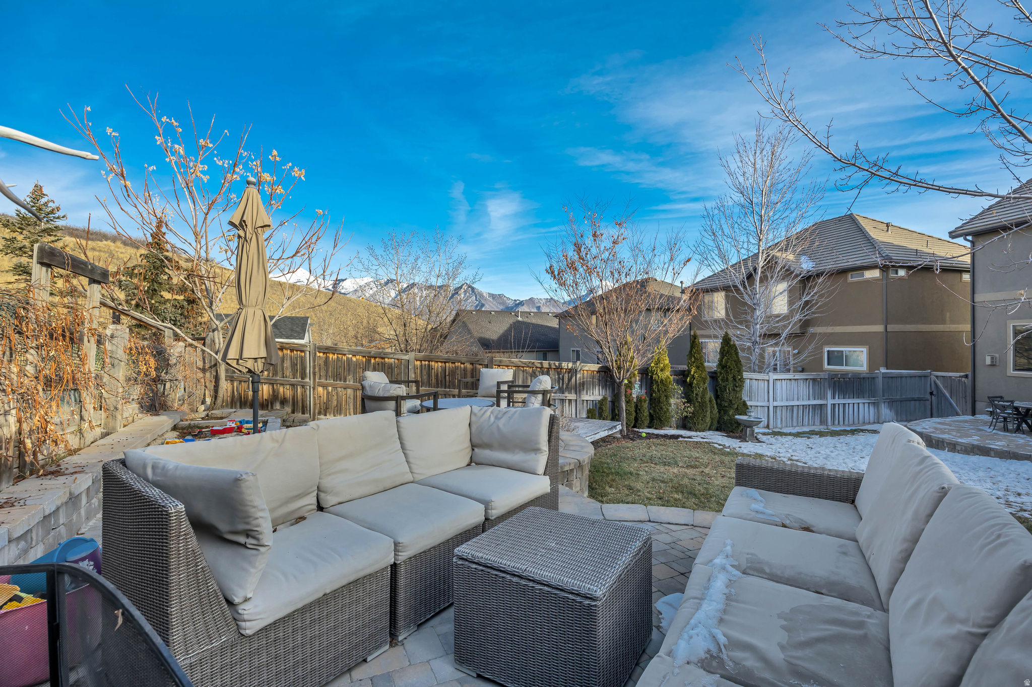 MAPLE HOLLOW 10 11 13 AT SUNCREST - Residential