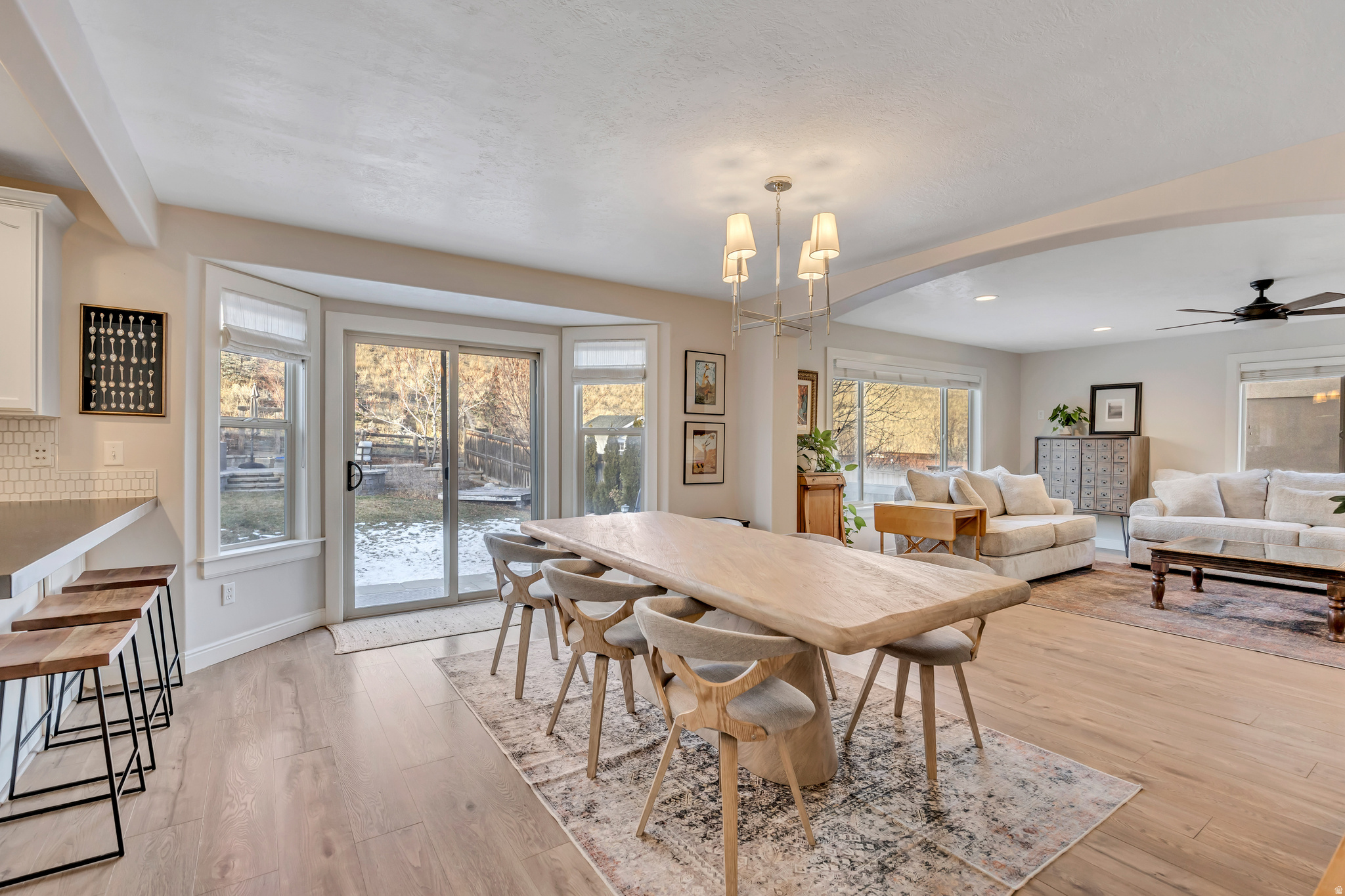 MAPLE HOLLOW 10 11 13 AT SUNCREST - Residential