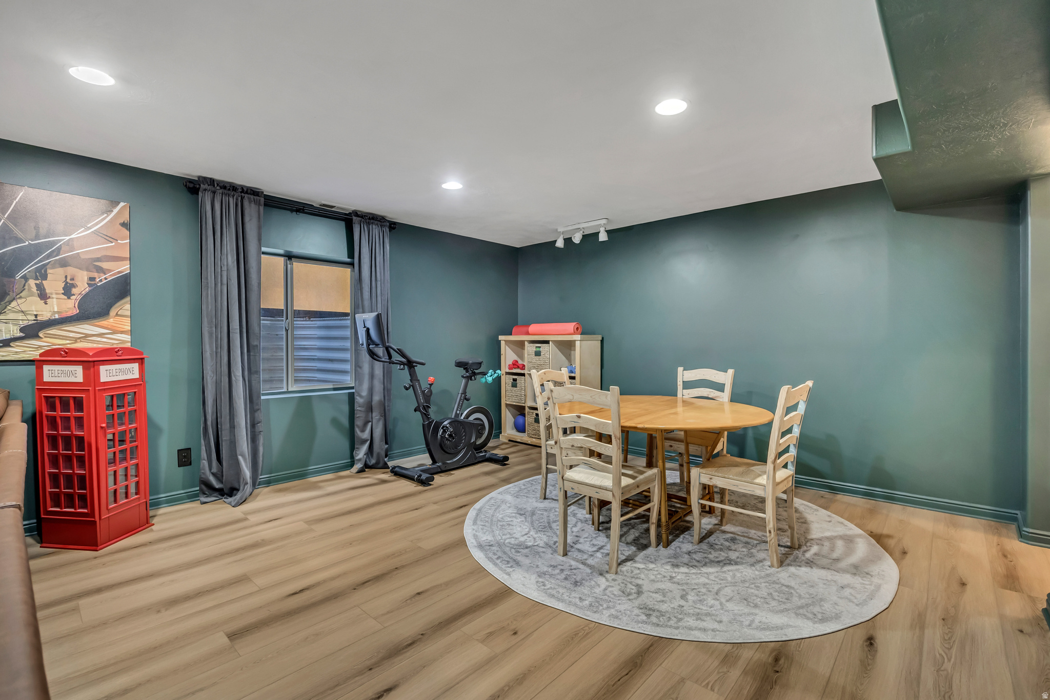 MAPLE HOLLOW 10 11 13 AT SUNCREST - Residential