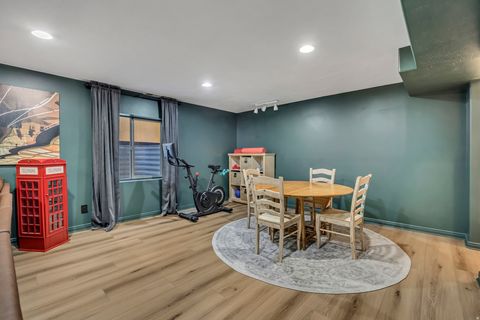 Tiny photo for 2043 E BROOKINGS DR, Draper (UT Cnty), UT 84020 (MLS # 2132481)