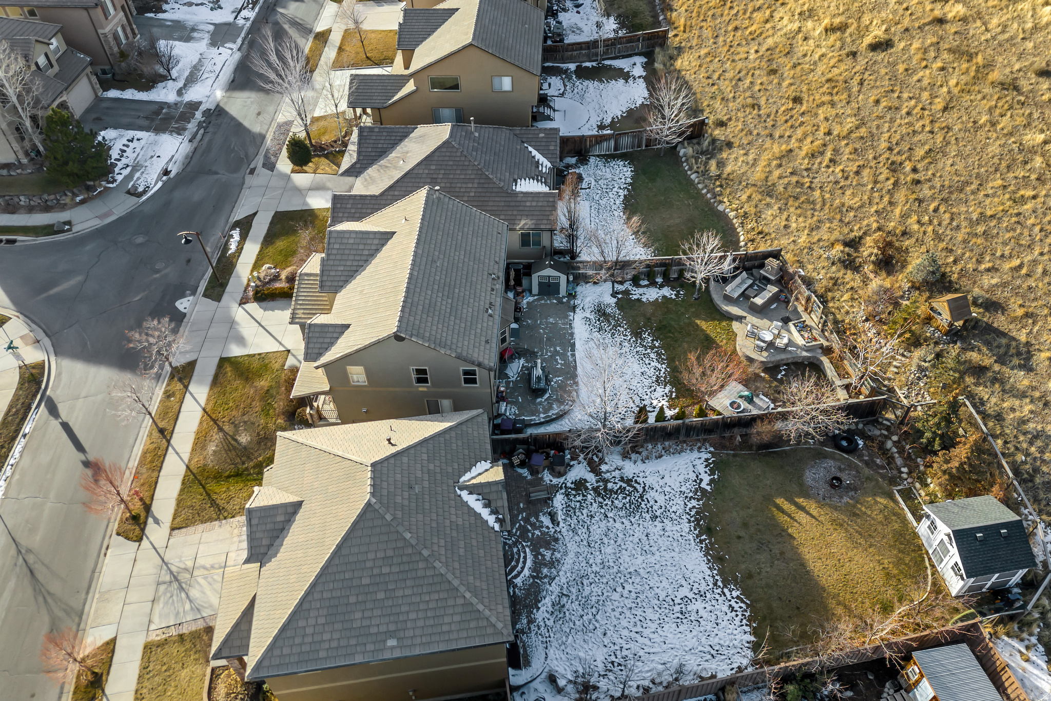 MAPLE HOLLOW 10 11 13 AT SUNCREST - Residential