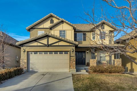 Tiny photo for 2043 E BROOKINGS DR, Draper (UT Cnty), UT 84020 (MLS # 2132481)