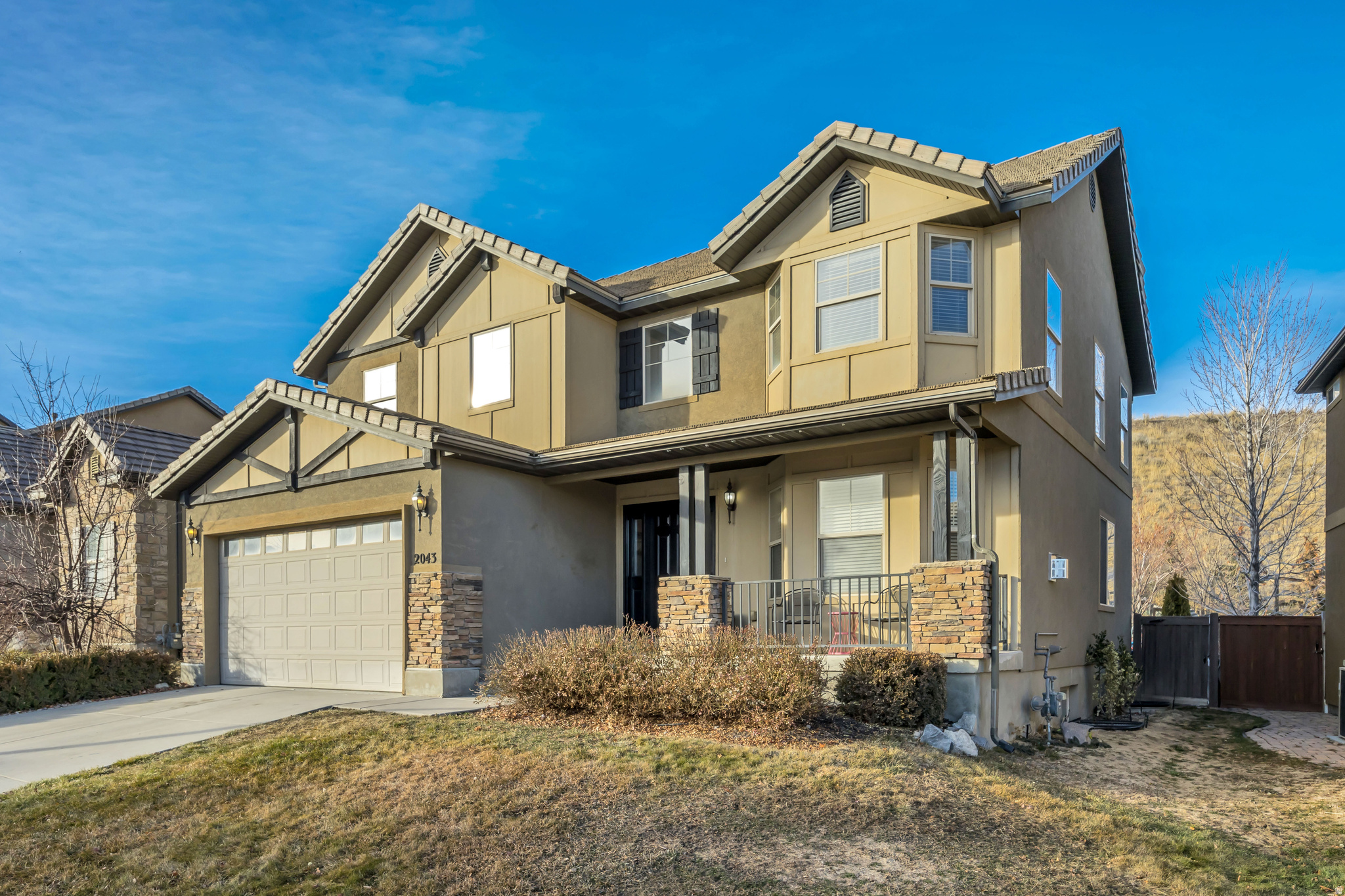 MAPLE HOLLOW 10 11 13 AT SUNCREST - Residential