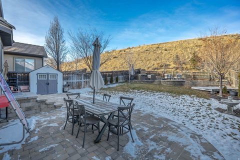 Tiny photo for 2043 E BROOKINGS DR, Draper (UT Cnty), UT 84020 (MLS # 2132481)