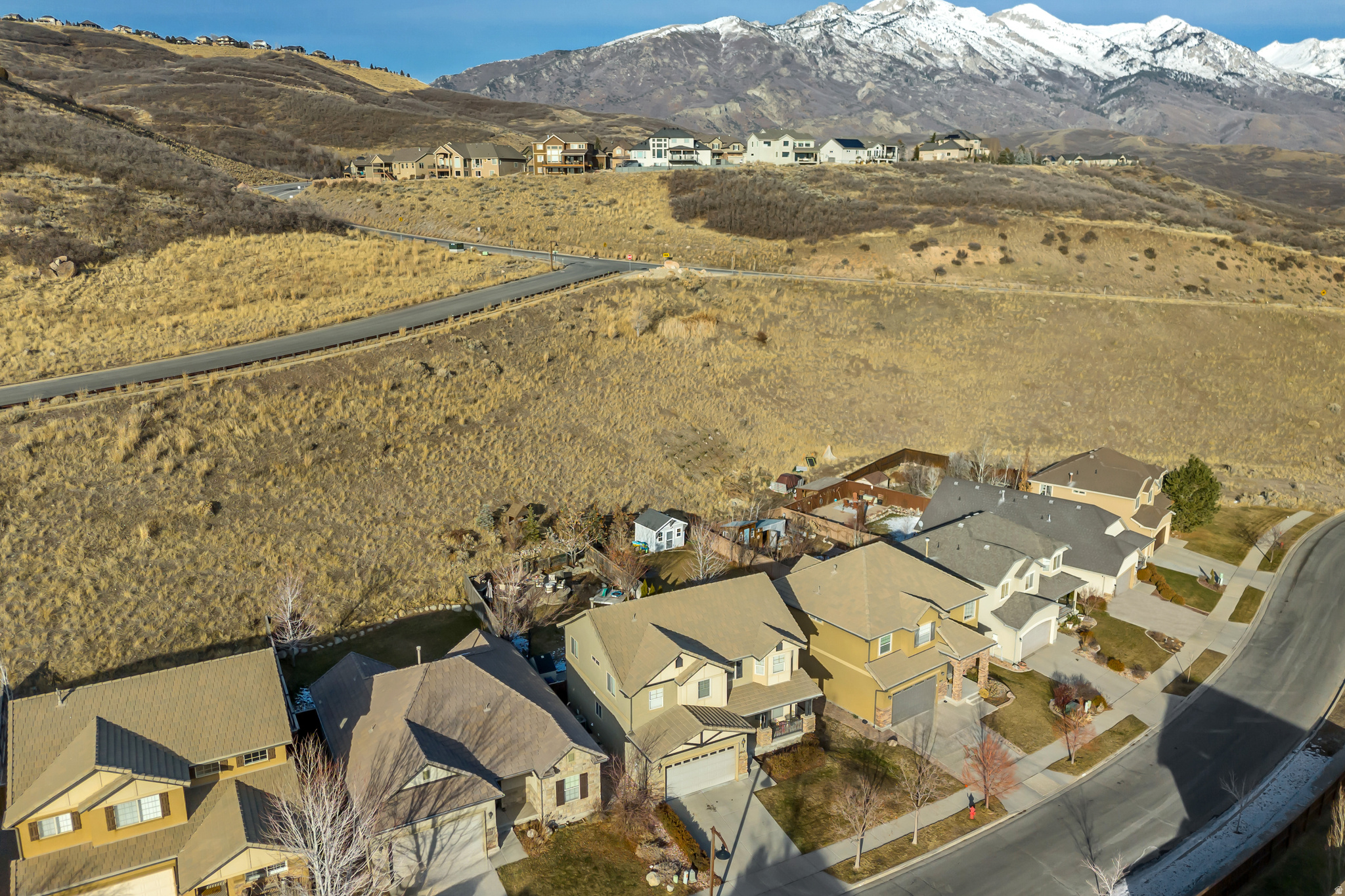 MAPLE HOLLOW 10 11 13 AT SUNCREST - Residential