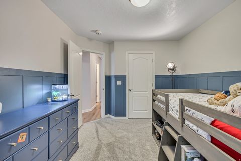 Tiny photo for 2043 E BROOKINGS DR, Draper (UT Cnty), UT 84020 (MLS # 2132481)