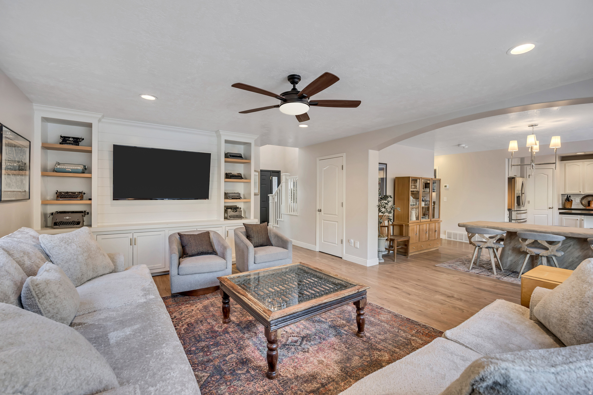 MAPLE HOLLOW 10 11 13 AT SUNCREST - Residential