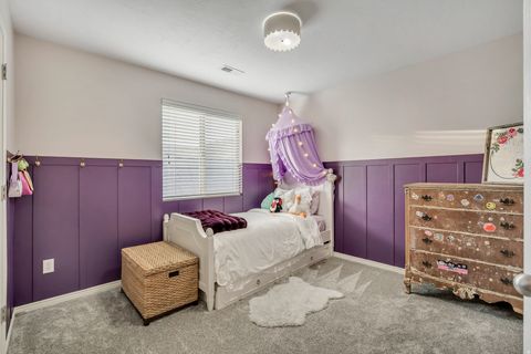 Tiny photo for 2043 E BROOKINGS DR, Draper (UT Cnty), UT 84020 (MLS # 2132481)