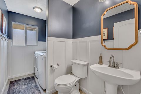 Tiny photo for 2043 E BROOKINGS DR, Draper (UT Cnty), UT 84020 (MLS # 2132481)