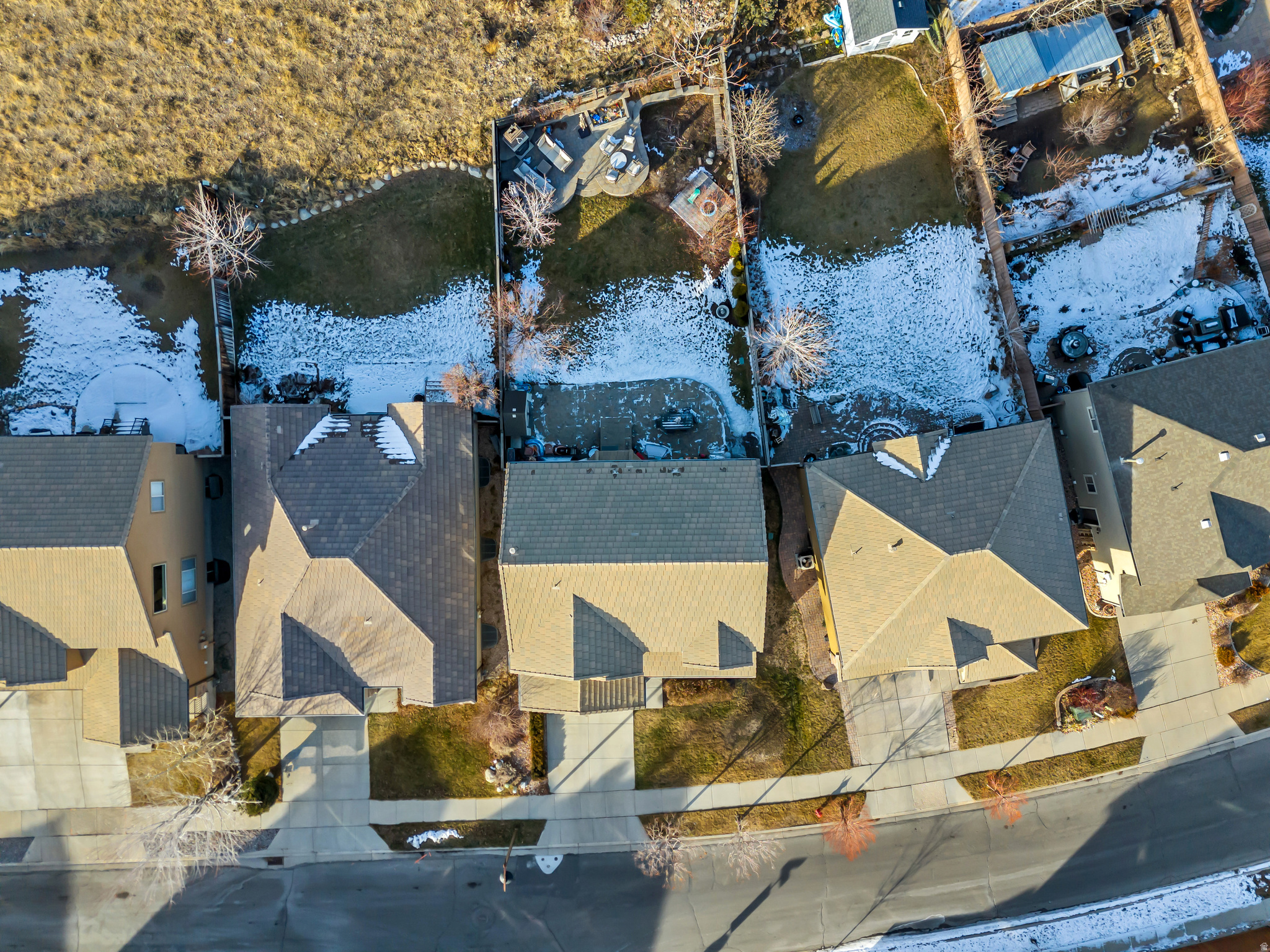 MAPLE HOLLOW 10 11 13 AT SUNCREST - Residential