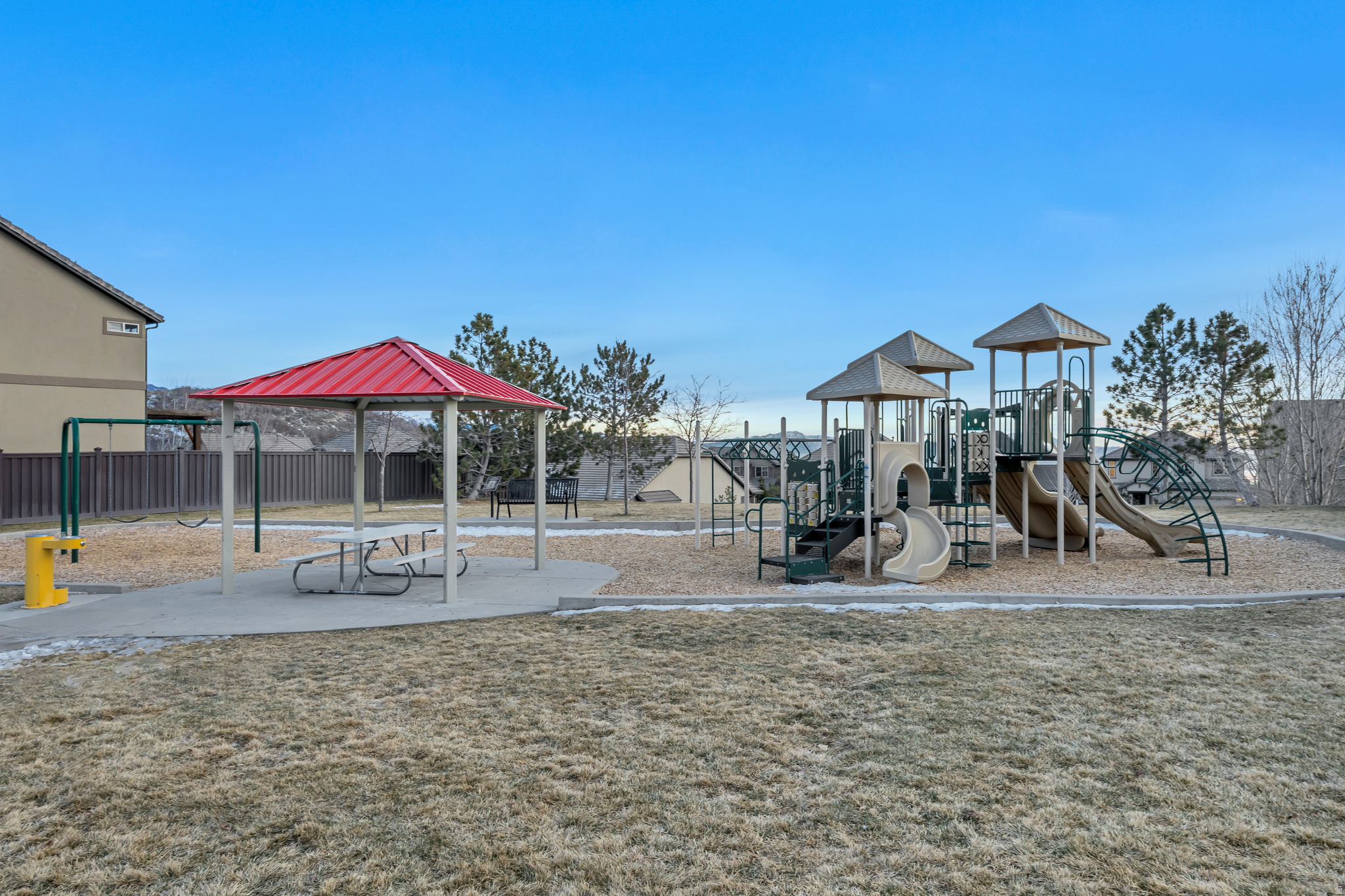 MAPLE HOLLOW 10 11 13 AT SUNCREST - Residential