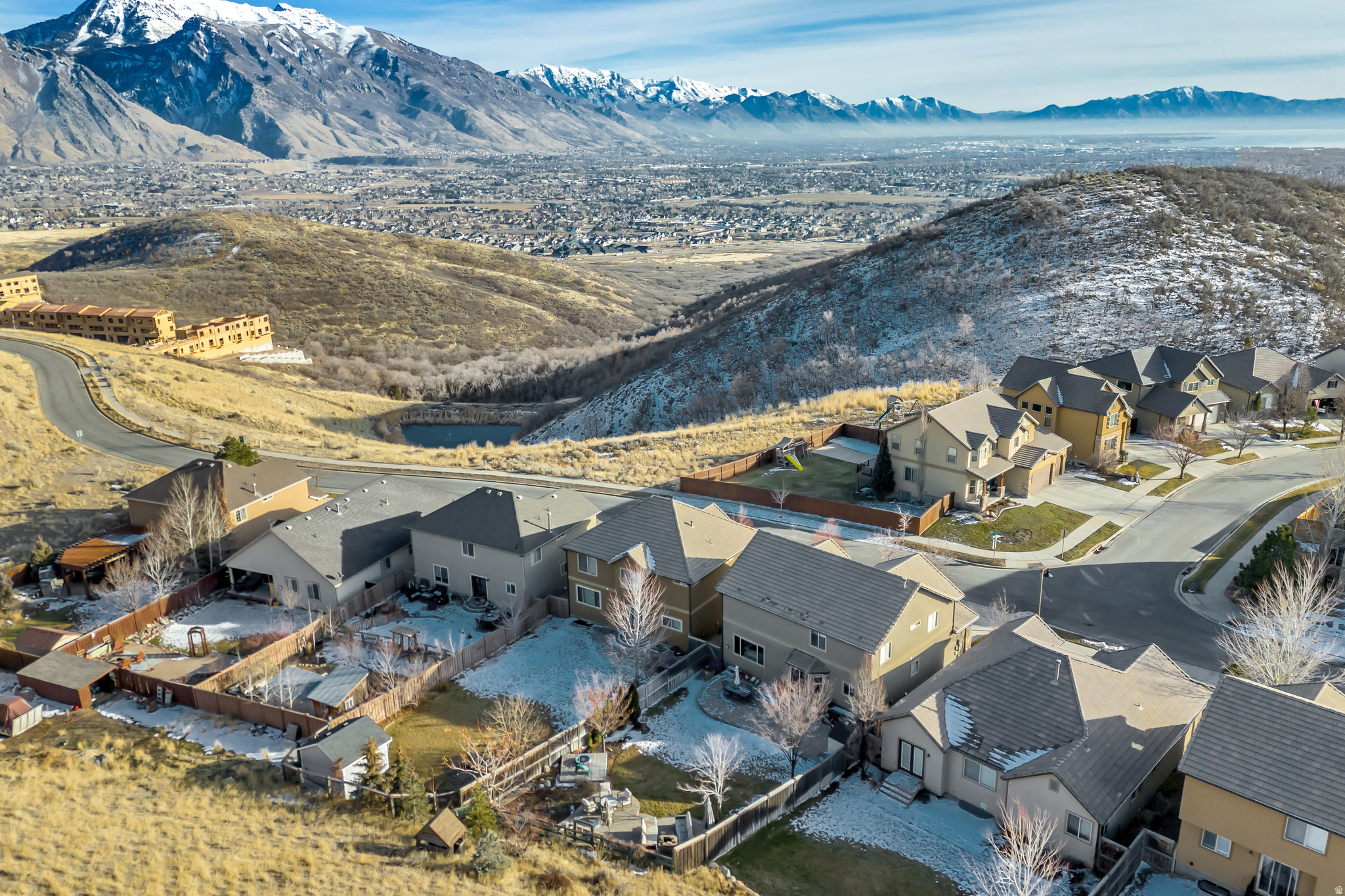 MAPLE HOLLOW 10 11 13 AT SUNCREST - Residential