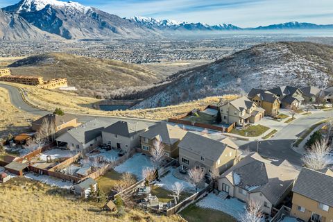 Tiny photo for 2043 E BROOKINGS DR, Draper (UT Cnty), UT 84020 (MLS # 2132481)