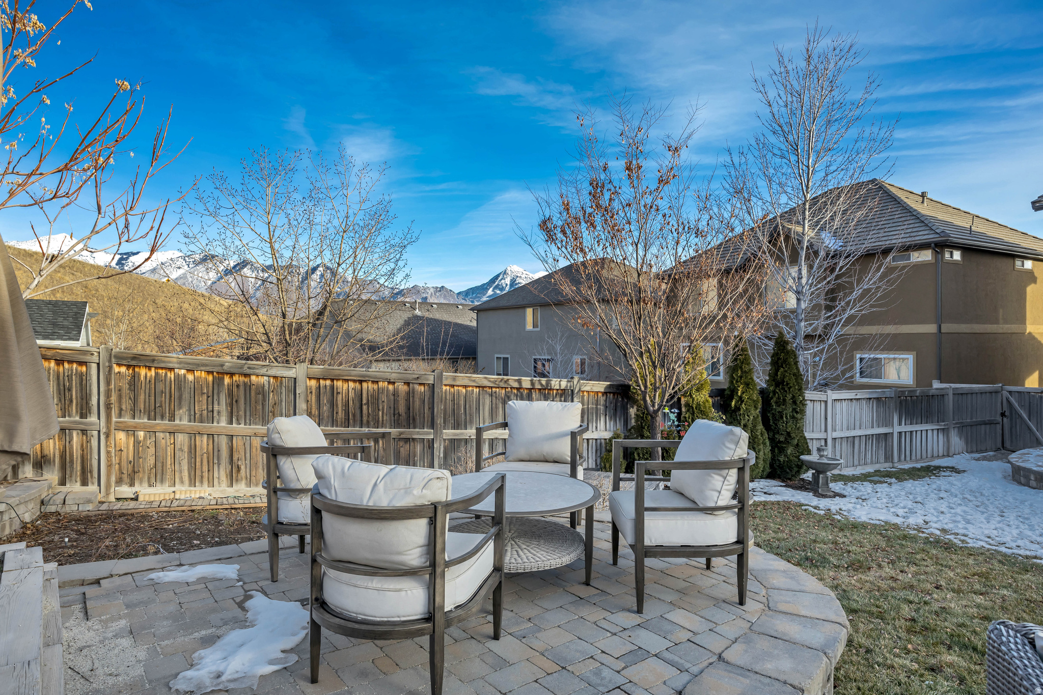 MAPLE HOLLOW 10 11 13 AT SUNCREST - Residential